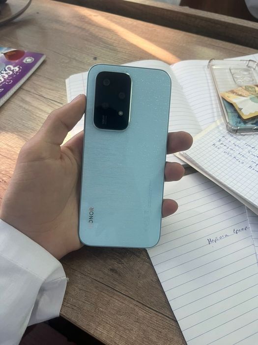 Обмен Honor 200 lite