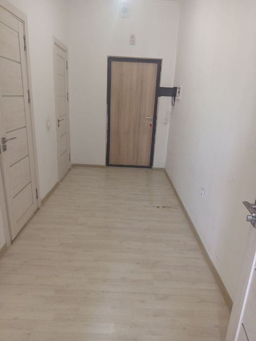 Yashnabod Olmos mahalla sheriklikka kv