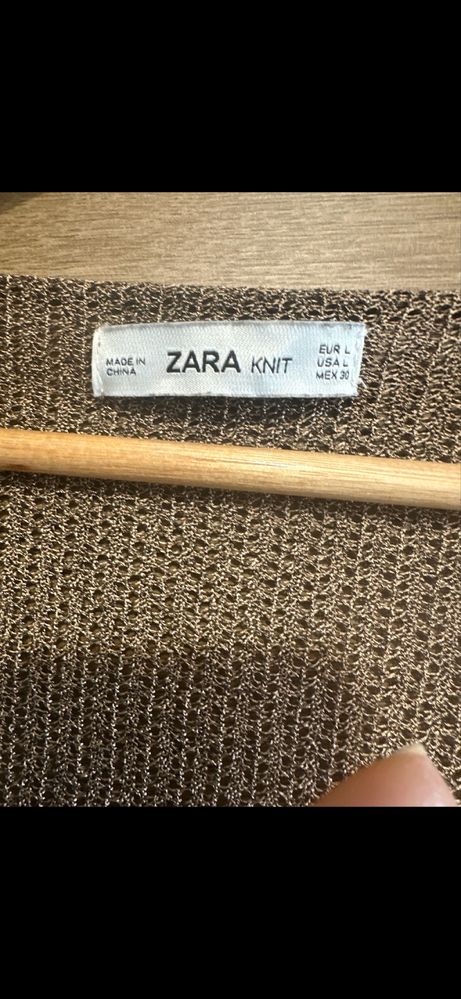 Zara g-star дамски блузи