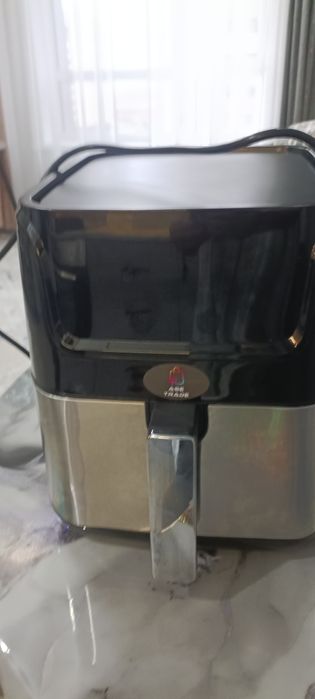 Продажа Аэрогриль ASE 300BT