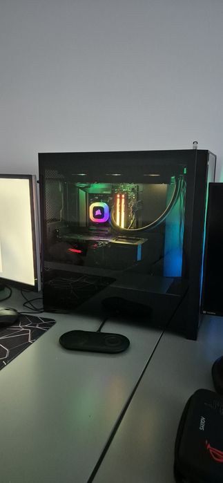 Mentenanță / Reparații Laptopuri, PC-uri, Console