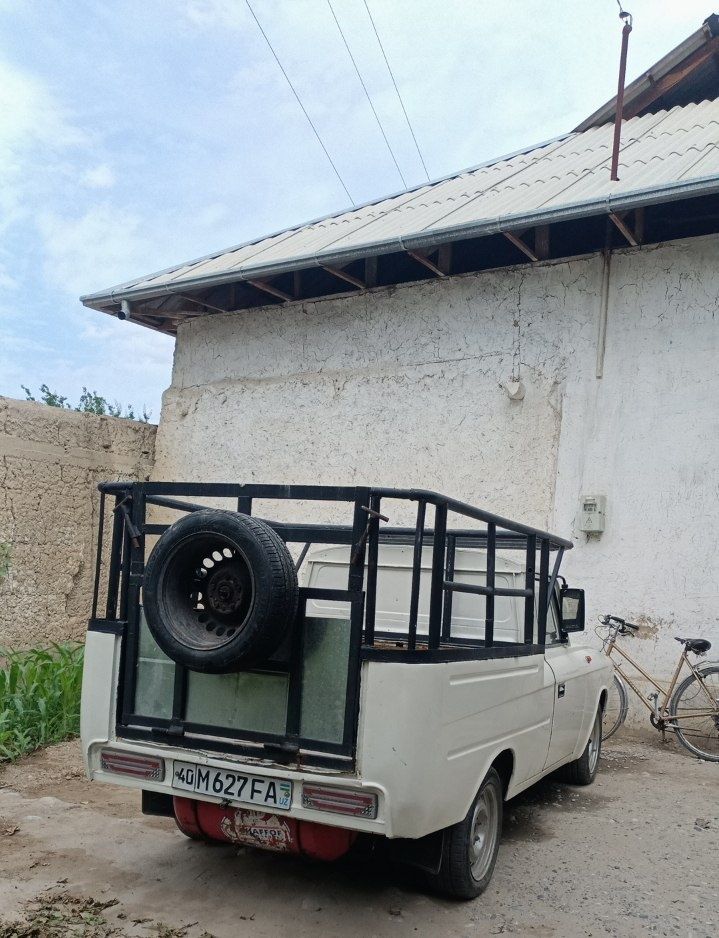Иж2715 перашкавоз сотилади