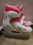 Patine gheata copii Cygnus