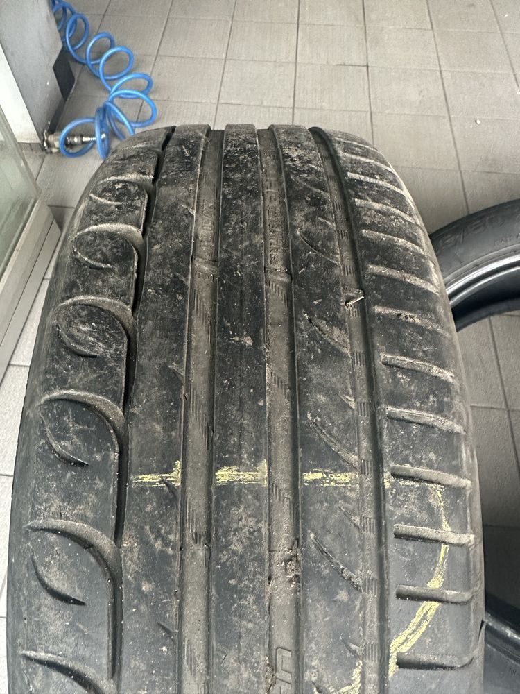 Летни Гуми Корморан 225/50/17