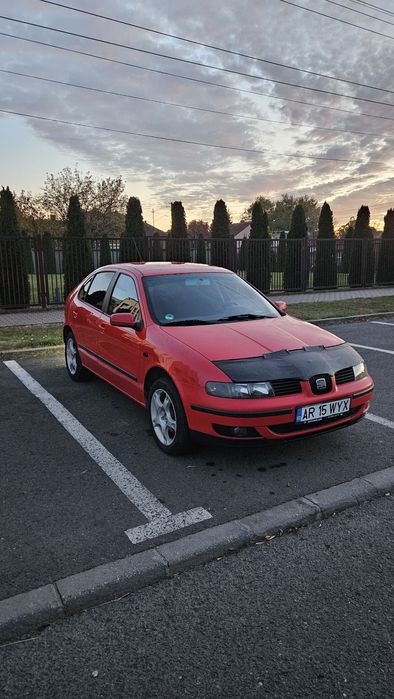 Seat Leon M1 1.8 Benzina