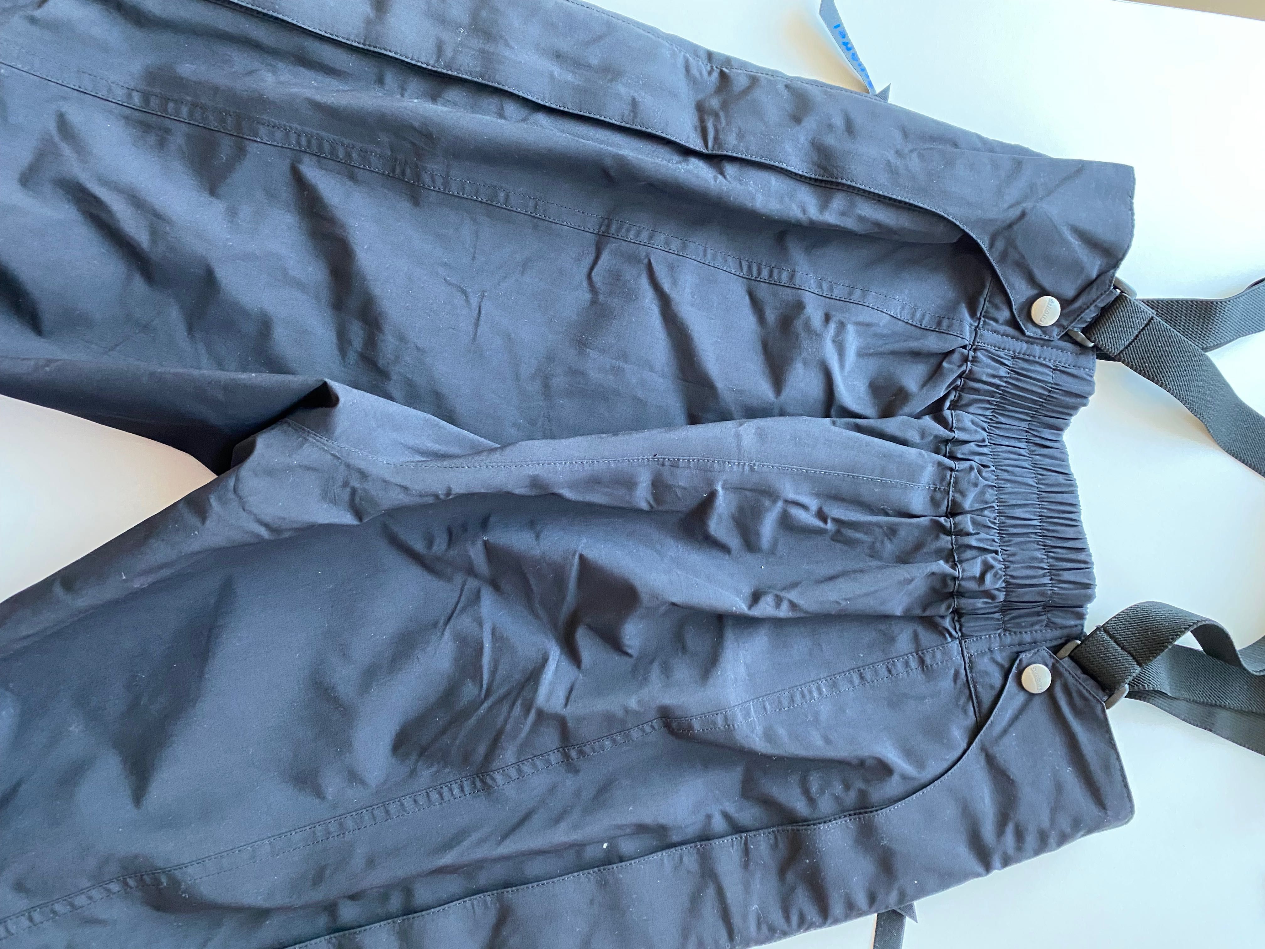 Ски панталон Schoffel Gore-tex S/M