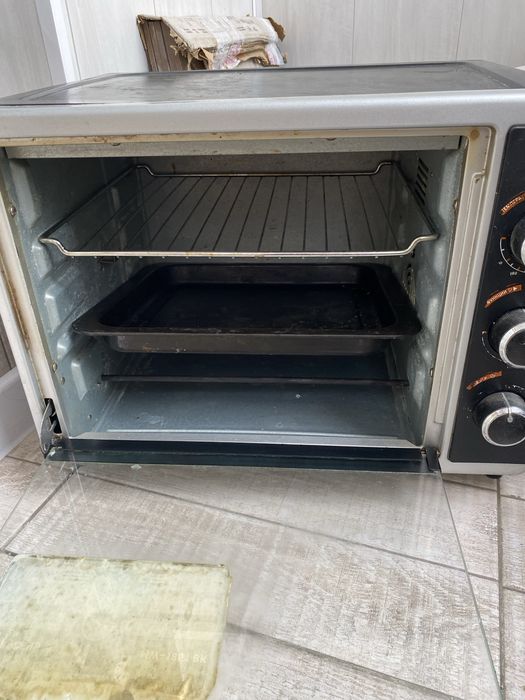 Продается мини печь Махwell