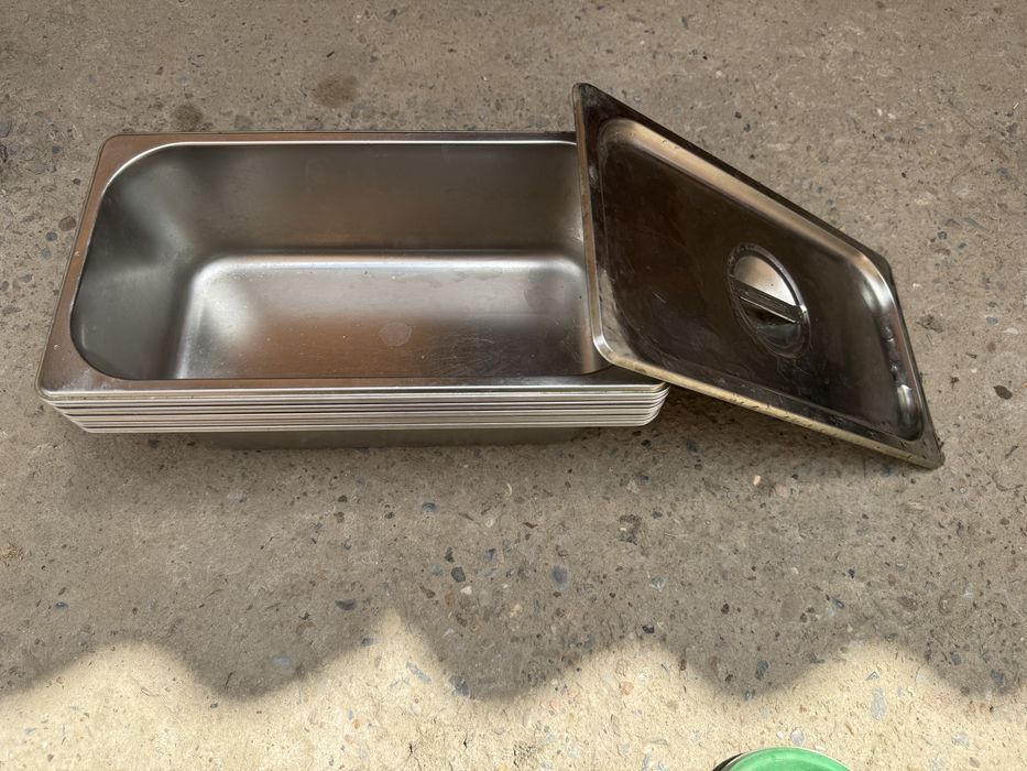 Продам гастроемкость