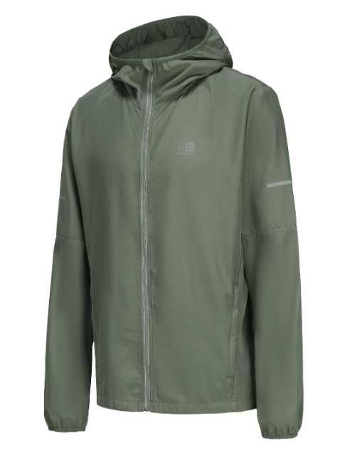 Karrimor Run Jacket XL - Ветровка