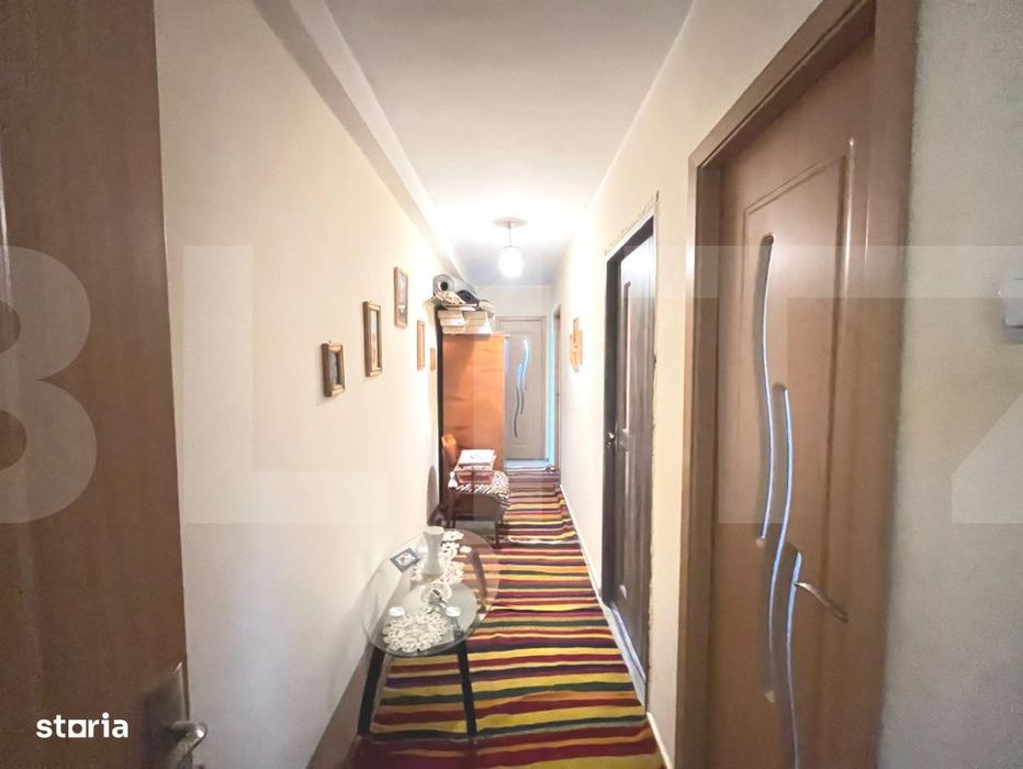 Apartament de 4 camere,zona Complex Bulevard