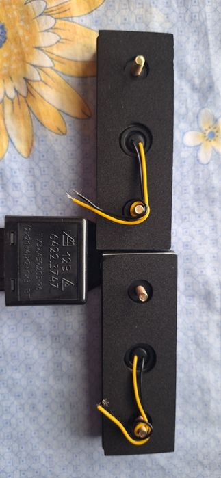 LED  комплект за Лада Нива