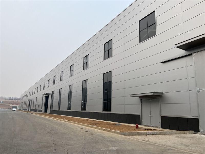 Hale metalice orice dimesiune