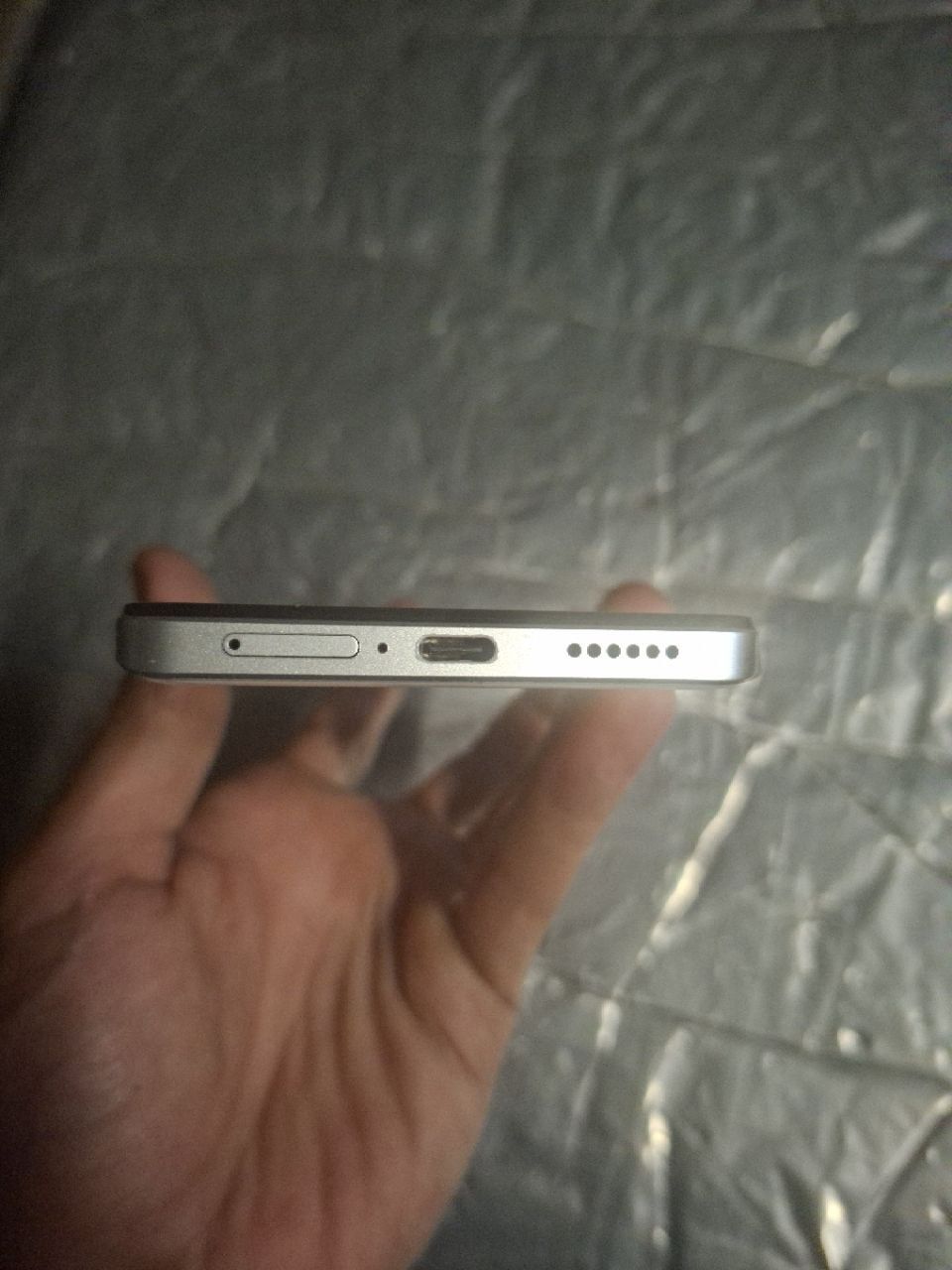 Redmi note 12 pro+ 5g