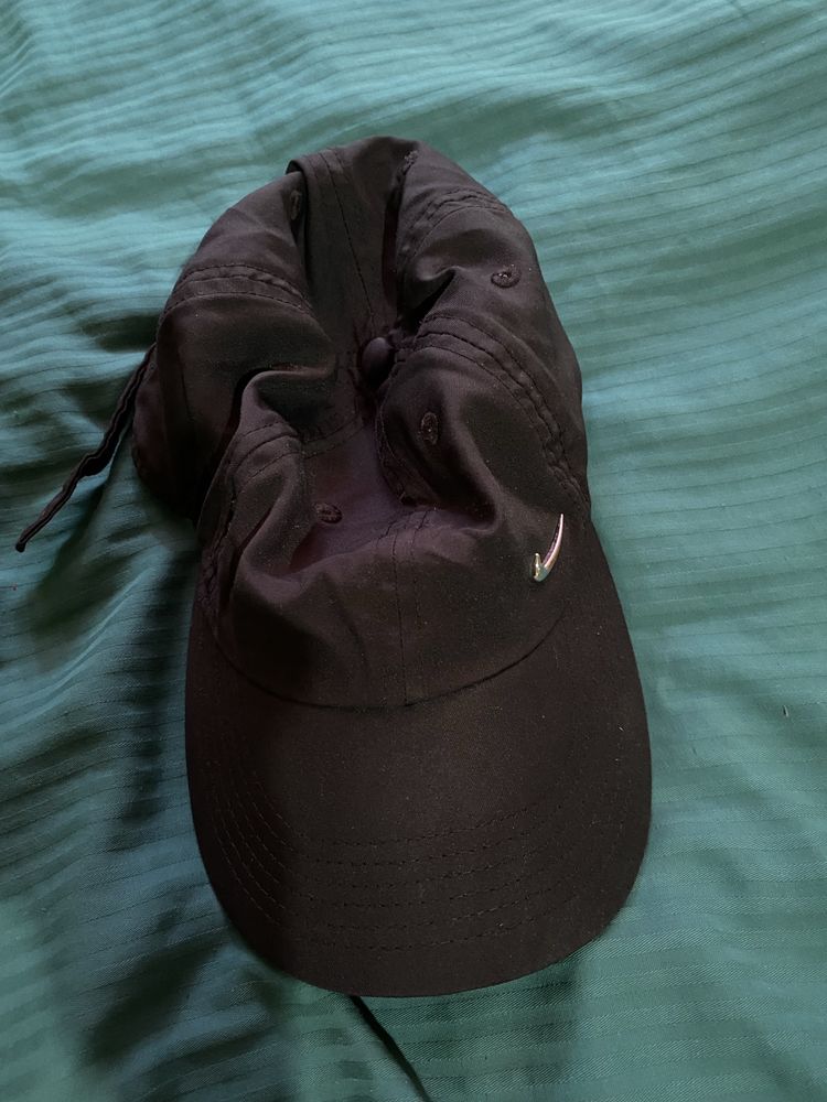 sapca nike neagra