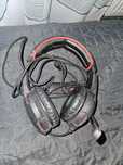 Casti Gaming Genesis cu microfon