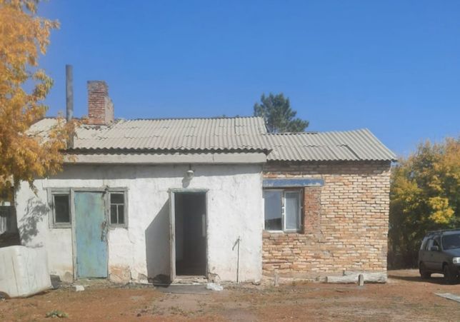 Продаётся дом в посёлке баймерза