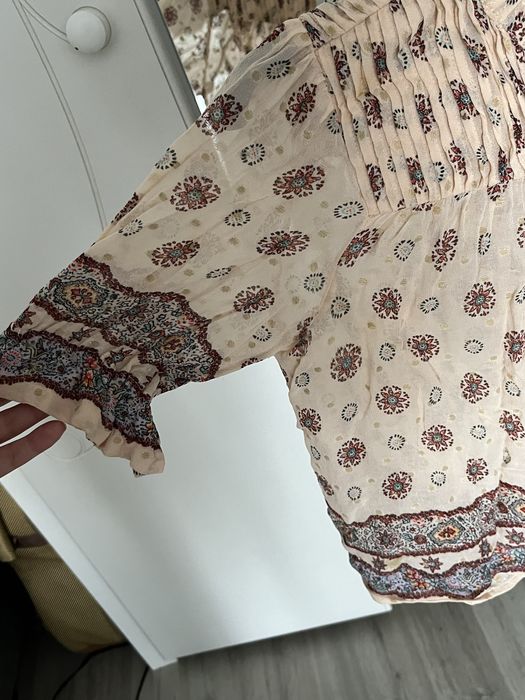 Camasa Zara eleganta