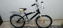Bolalar velosapeti