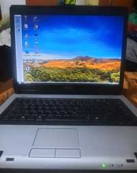 Laptop Toshiba satellite