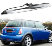Maner cromat buton deschidere  haion Mini Cooper R50 R52 R53 R55 R56