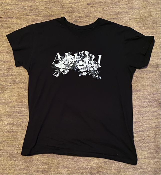 Tricou amiri nou