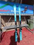 Ски Head Worldcup Rebels E-RACE PRO 175
