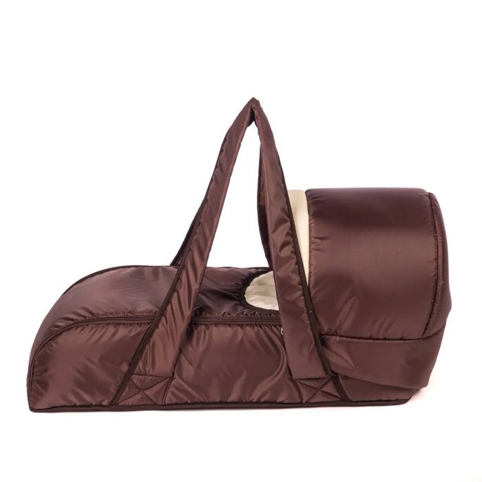 ‼️ Сумка-переноска Babyton – комфорт и защита для новорожденного