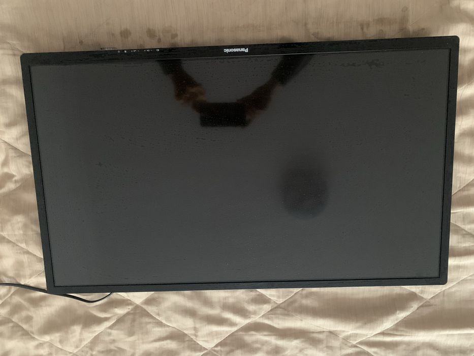 Телевизор Panasonic б/у