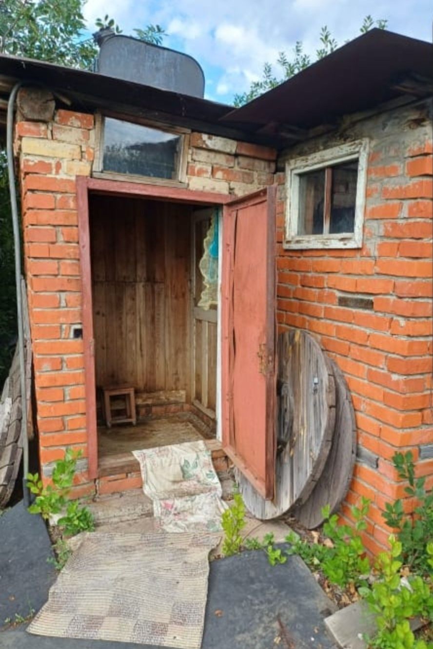 Продам дачу в Рудном