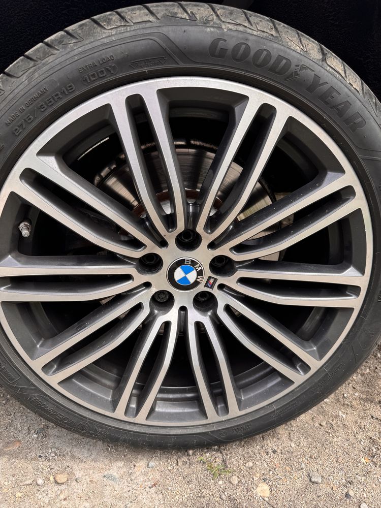 Jante Bmw seria 5 G30
