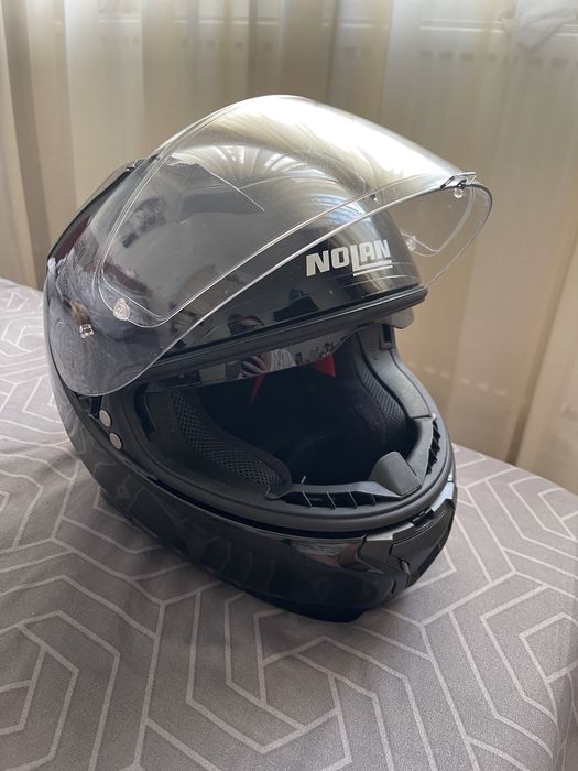 Casca motocicleta