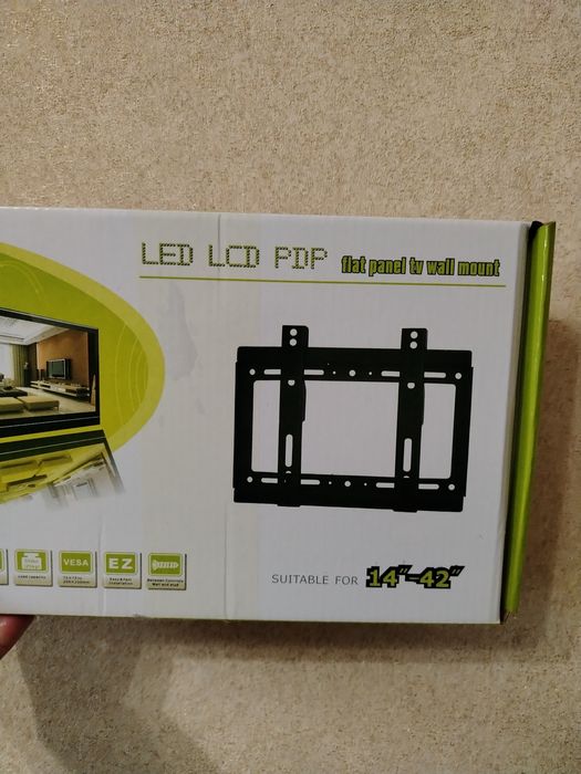 Кронштейн для ТВ