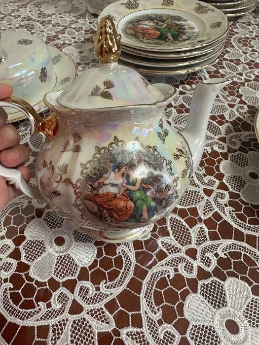 Мадонна германская