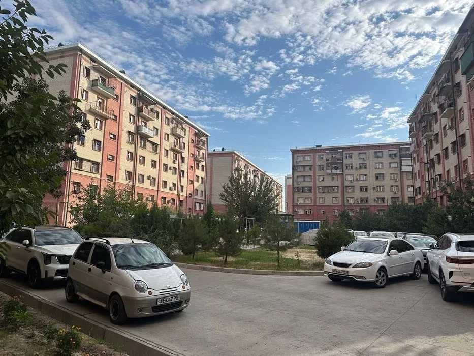 СРОЧНО аренда квартира в Сергили-8-худуд 1/1/7