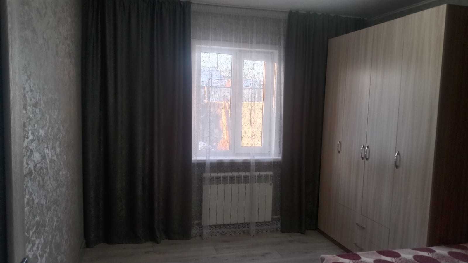 Продам 3 комнатный дом