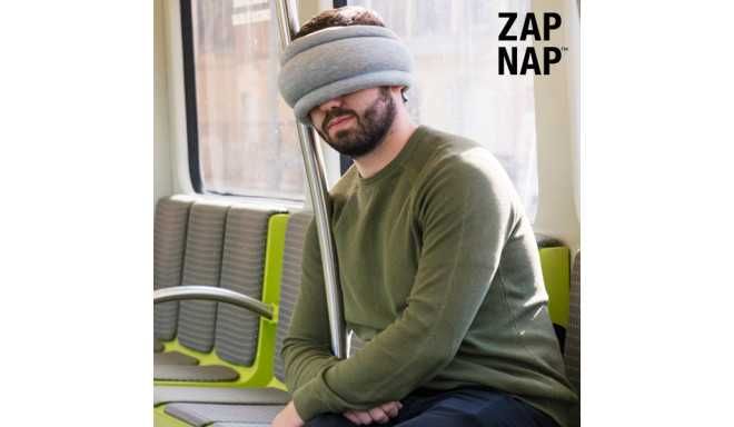 Perna De Voiaj reglabila Zap Nap Ufo Band