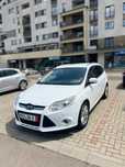 Ford Focus Break 2.0 TDCi 150 CP Automat 2014 Intretinuta impecabil