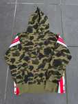 Чисто нов оригинален Bape суичър hoodie
