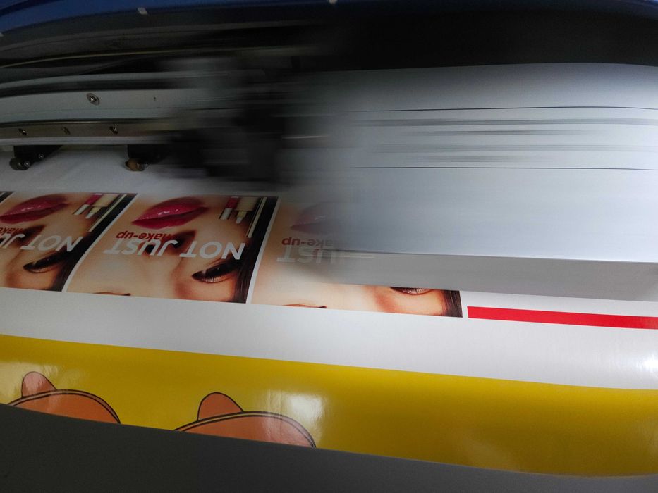 ROLAND Soljet Pro 3 print & cut XC-540