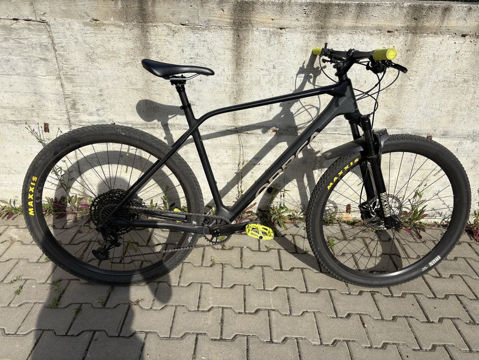 Orbea ALMA M51 2023 Cadru XL