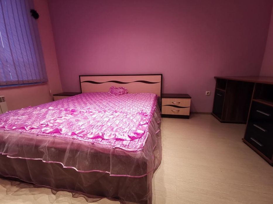 Дава се под наем Двустаен апартамент в София, Надежда 1 - 74 кв.м за 600 € - Снимка #8