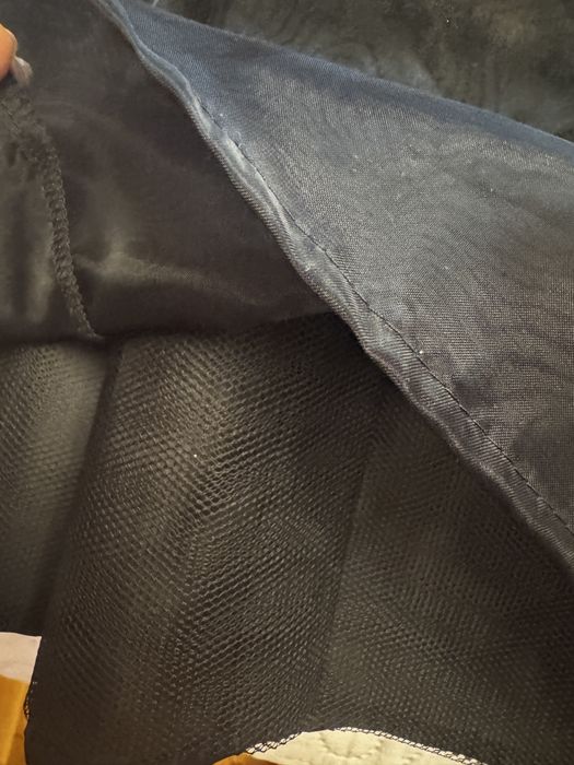 Дамска вечерна рокля