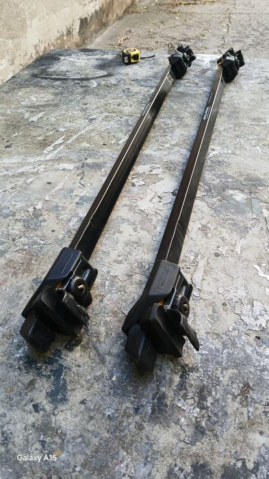 Оригинален багажник комбита отVAG групата 2000 до 2008 г.