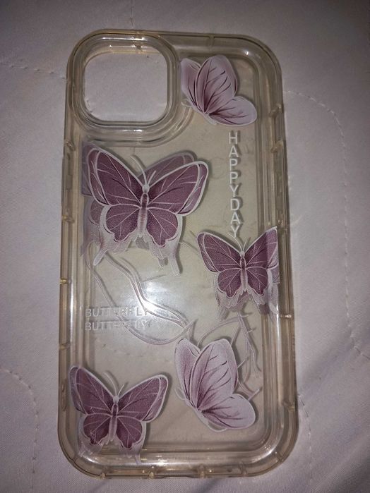 6 бр. кейса за iPhone 14