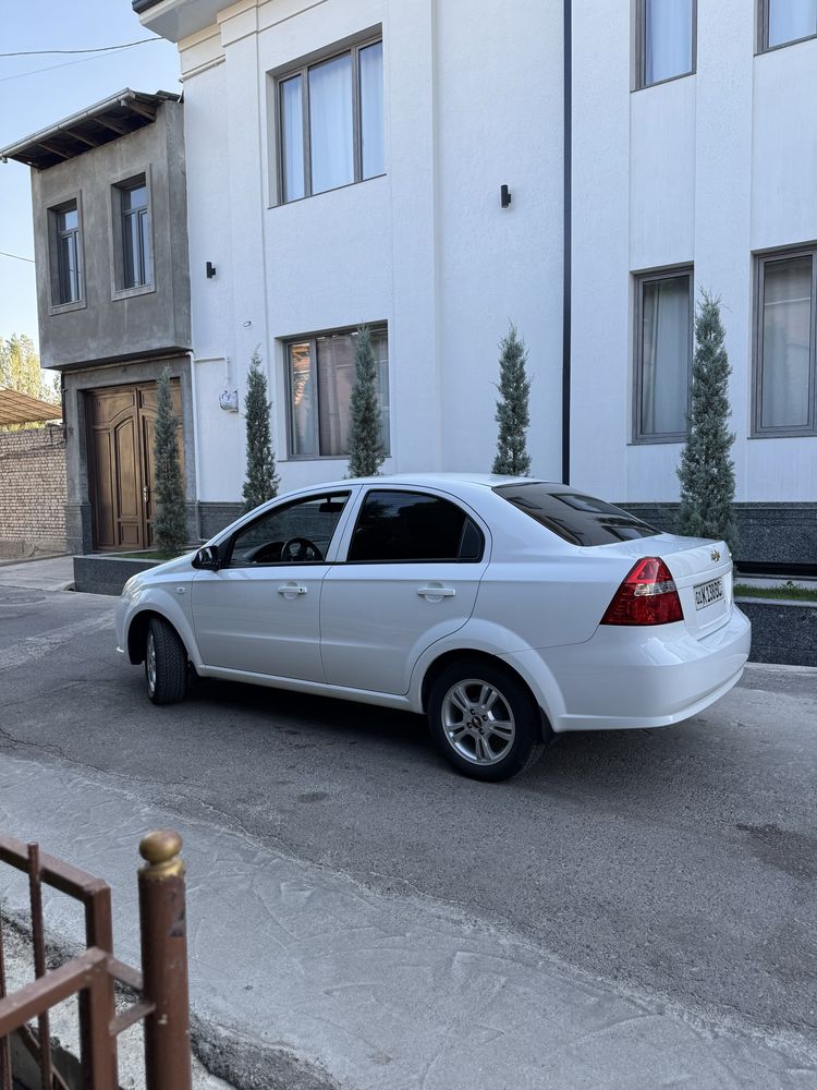 Nexia 3 Nasiya Savdo Vikubga beramiz
