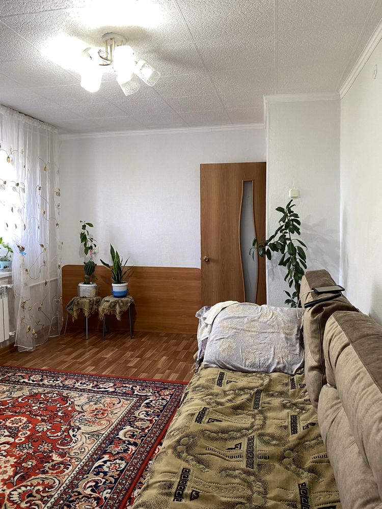 2-комнатная, ул. Саржайлау (Жилянка)