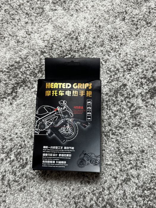 Mansoane moto incalzite