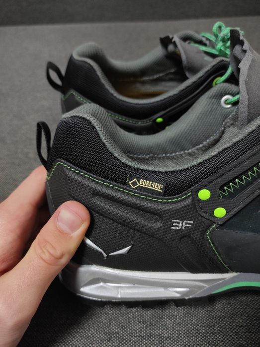 Обувки Salewa Mountain Trainer GTX Hiking (Оригинал)