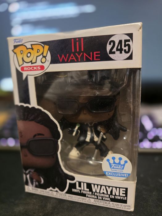 Funko POP / Фънко фигурки