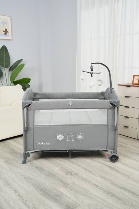 Детская манеж кроват